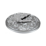 D&D Nolzur's Marvelous Miniatures - Coccodrillo