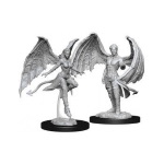 D&D Nolzur's Marvelous Miniatures - Succube e Incubo