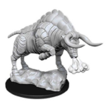 D&D Nolzur's Marvelous Miniatures - Gorgone
