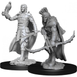 D&D Nolzur's Marvelous Miniatures - Ranger Elfo Maschio
