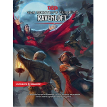D&D 5th Edition - Van Richten's Guide to Ravenloft