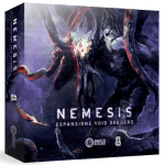 Nemesis Lockdown: Void Seeders - Italiano