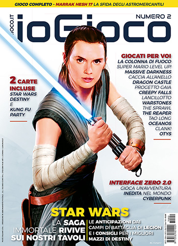 OFFERTA RAVEN PRIME - ioGioco - Numero 2