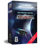 Mystery House - La Base Abbandonata