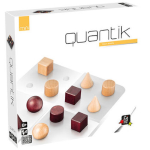 Quantik Mini - Italiano