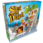 Save the Dragon - Italiano