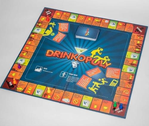 Drinkopoly - Italiano