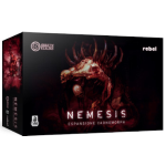 Nemesis Lockdown: Carnomorph - Italiano