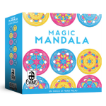 OFFERTA RAVEN PRIME - Magic Mandala - Italiano
