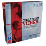 Detective - Sulla Scena del Crimine: Operazione Vienna