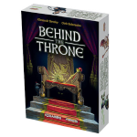 Behind the Throne - Italiano