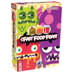 OFFERTA RAVEN PRIME - Fast Food Fear - Italiano