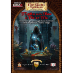 OFFERTA RAVEN PRIME - Four Against Darkness - Il Culto delle Ossa di Tha'Ar Tala