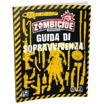 Zombicide: Chronicles - Guida di Sopravvivenza