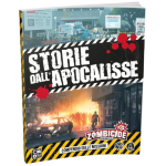 Zombicide: Chronicles - Storie dall'Apocalisse