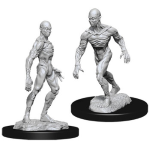D&D Nolzur's Marvelous Miniatures - Doppelganger