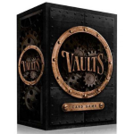 Vaults - Gioco di Carte