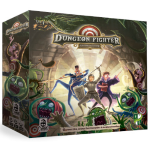 Dungeon Fighter - Seconda Edizione