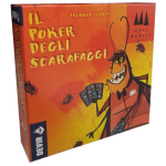 Il Poker degli Scarafaggi