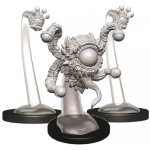 D&D Nolzur's Marvelous Miniatures - Spectator & Gazers