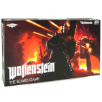 Wolfenstein - Il Gioco da Tavolo Edizione Italiana
