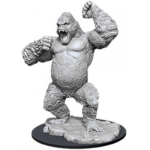 D&D Nolzur's Marvelous Miniatures - Gorilla Gigante