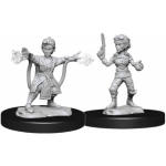 D&D Nolzur's Marvelous Miniatures - Artificiere Gnomo Femmina