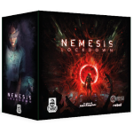 Nemesis Lockdown - Italiano