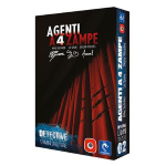 Detective - Agenti a 4 Zampe