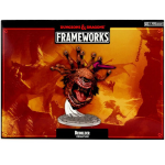 D&D Frameworks: Beholder
