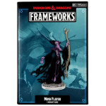 D&D Frameworks: Mind Flayer