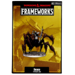 D&D Frameworks: Drider