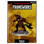 D&D Frameworks: Minotaur