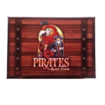 Pirates Of Gold Cove