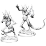 D&D Nolzur's Marvelous Miniatures - Diavoli Barbuti