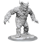 D&D Nolzur's Marvelous Miniatures - Abominevole Yeti