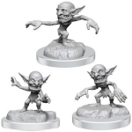 D&D Nolzur's Marvelous Miniatures - Boggles