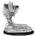 D&D Nolzur's Marvelous Miniatures - Remorhaz Giovane