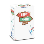 Left Right Dilemma - Italiano