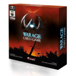 Warage Card Game - Inglese
