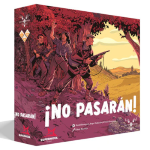 No Pasaran! - Italiano