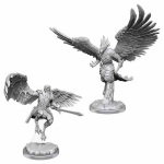 D&D Nolzur's Marvelous Miniatures - Paladini Arakocra