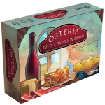 Osteria - Tutti a Tavola in Emilia