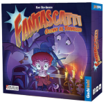 Fantascatti - Occhio al Tranello