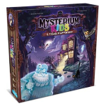 Mysterium Kids - Il Tesoro di Capitan Buu
