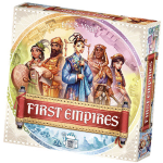 First Empires - Italiano