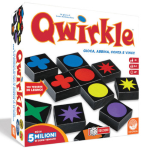 Qwirkle - Italiano