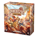 Zombicide Undead or Alive - Italiano