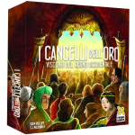 Visconti del Regno Occidentale - I Cancelli dell'Oro