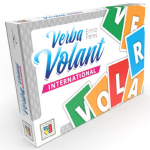 Verba Volant - International